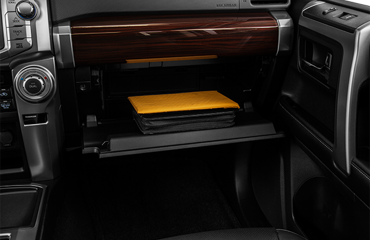 2014 Toyota 4Runner 2014 Toyota 4Runner