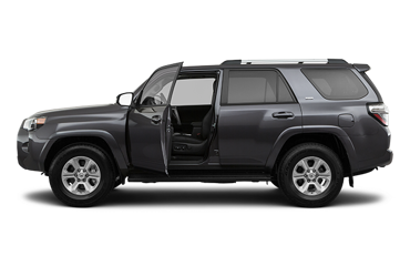 2023 Toyota 4Runner 2023 Toyota 4Runner