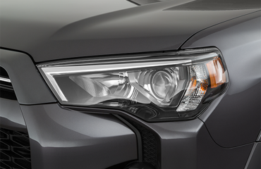 2023 Toyota 4Runner 2023 Toyota 4Runner