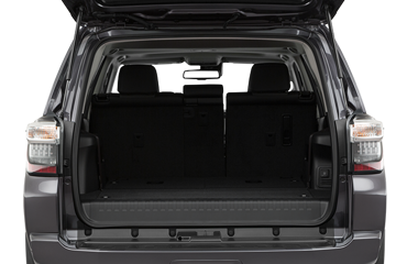 2023 Toyota 4Runner 2023 Toyota 4Runner