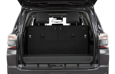 2023 Toyota 4Runner 2023 Toyota 4Runner