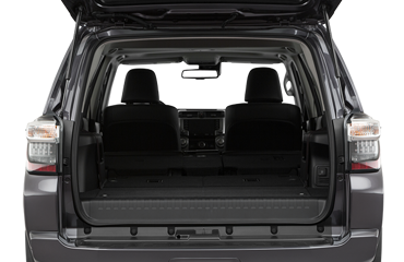 2023 Toyota 4Runner 2023 Toyota 4Runner