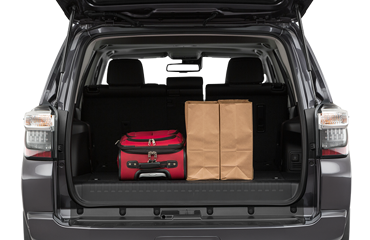 2023 Toyota 4Runner 2023 Toyota 4Runner