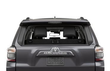 2023 Toyota 4Runner 2023 Toyota 4Runner