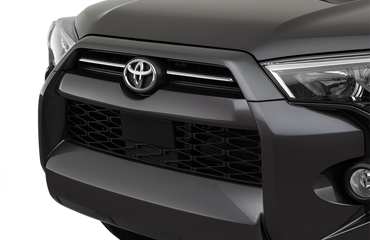 2023 Toyota 4Runner 2023 Toyota 4Runner