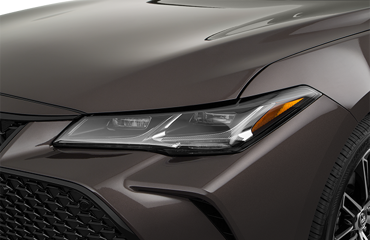 2019 Toyota Avalon 2019 Toyota Avalon