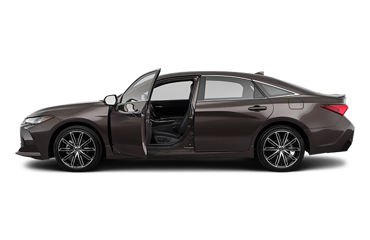 2020 Toyota Avalon 2020 Toyota Avalon