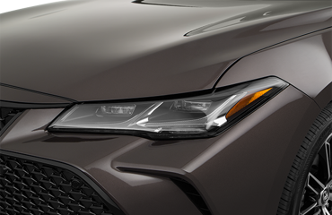 2020 Toyota Avalon 2020 Toyota Avalon