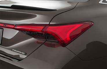 2020 Toyota Avalon 2020 Toyota Avalon