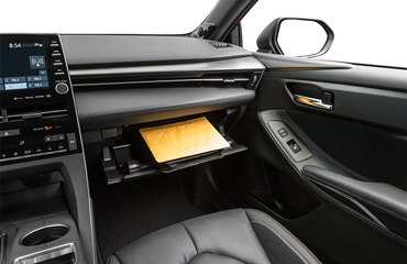 2020 Toyota Avalon 2020 Toyota Avalon