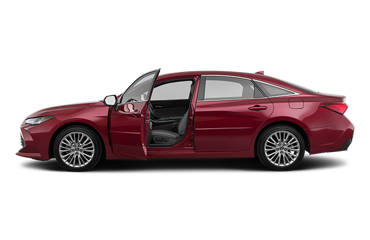 2022 Toyota Avalon 2022 Toyota Avalon