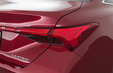 2022 Toyota Avalon 2022 Toyota Avalon