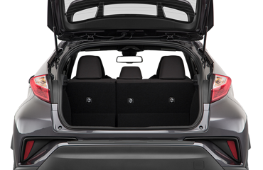 2019 Toyota C-HR 2019 Toyota C-HR