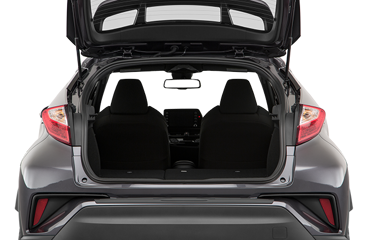 2019 Toyota C-HR 2019 Toyota C-HR