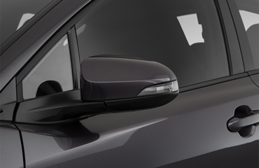 2019 Toyota C-HR 2019 Toyota C-HR