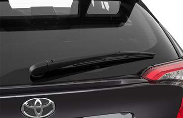 2019 Toyota C-HR 2019 Toyota C-HR