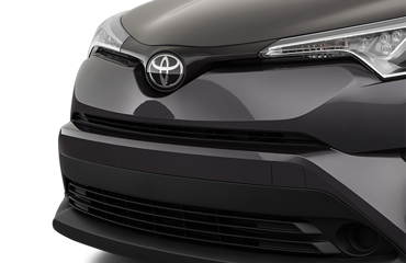 2019 Toyota C-HR 2019 Toyota C-HR