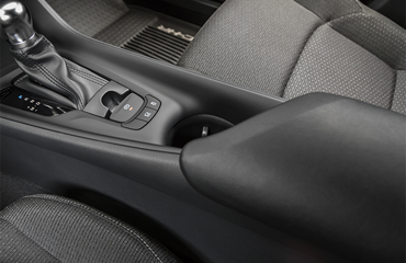 2019 Toyota C-HR 2019 Toyota C-HR