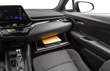 2019 Toyota C-HR 2019 Toyota C-HR