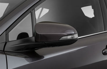 2021 Toyota C-HR 2021 Toyota C-HR