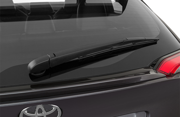 2021 Toyota C-HR 2021 Toyota C-HR