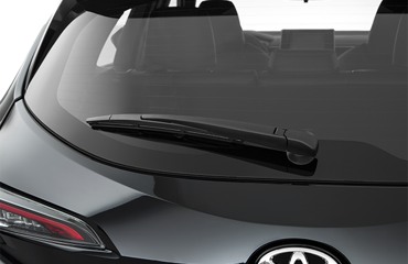 2021 Toyota Corolla Hatchback 2021 Toyota Corolla Hatchback