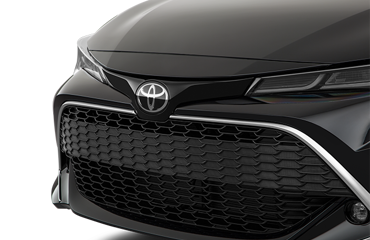 2021 Toyota Corolla Hatchback 2021 Toyota Corolla Hatchback