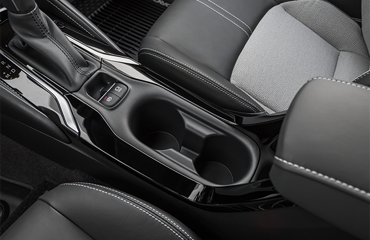 2021 Toyota Corolla Hatchback 2021 Toyota Corolla Hatchback