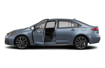 2022 Toyota Corolla 2022 Toyota Corolla