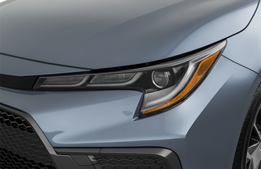 2022 Toyota Corolla 2022 Toyota Corolla