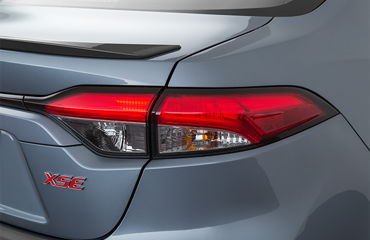 2022 Toyota Corolla 2022 Toyota Corolla