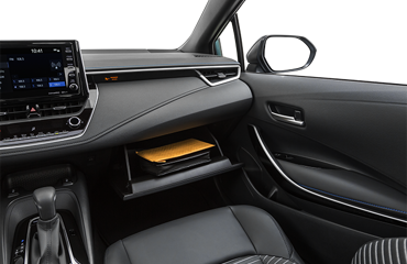 2022 Toyota Corolla 2022 Toyota Corolla