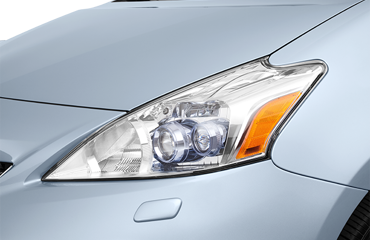 2013 Toyota Prius v 2013 Toyota Prius v