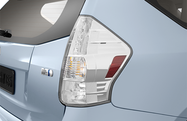 2013 Toyota Prius v 2013 Toyota Prius v