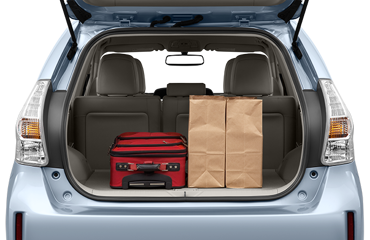 2013 Toyota Prius v 2013 Toyota Prius v