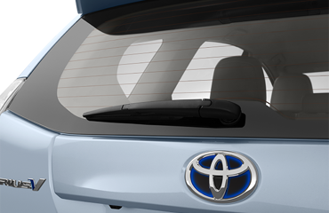 2013 Toyota Prius v 2013 Toyota Prius v