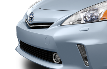 2013 Toyota Prius v 2013 Toyota Prius v