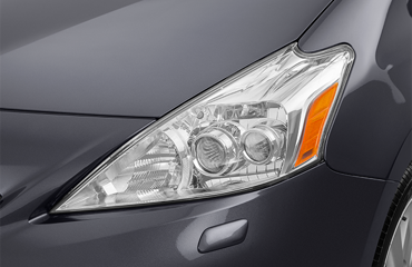 2014 Toyota Prius v 2014 Toyota Prius v