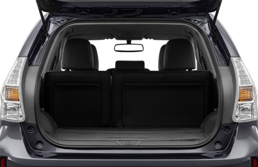 2014 Toyota Prius v 2014 Toyota Prius v