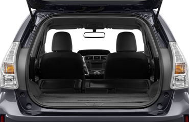 2014 Toyota Prius v 2014 Toyota Prius v