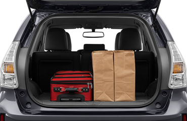 2014 Toyota Prius v 2014 Toyota Prius v