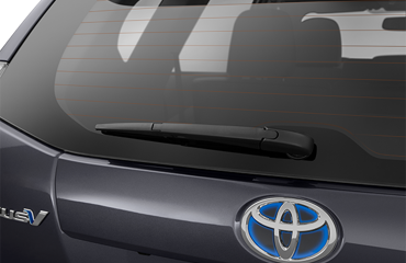 2014 Toyota Prius v 2014 Toyota Prius v