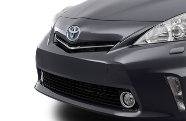 2014 Toyota Prius v 2014 Toyota Prius v