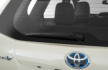 2017 Toyota Prius v 2017 Toyota Prius v