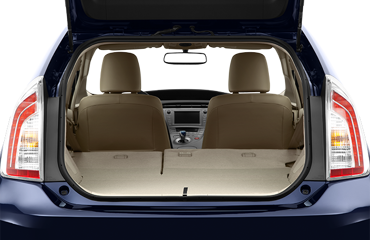 2015 Toyota Prius 2015 Toyota Prius