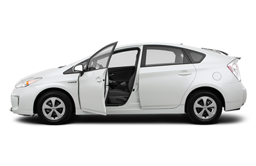 2015 Toyota Prius 2015 Toyota Prius