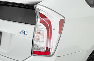 2015 Toyota Prius 2015 Toyota Prius