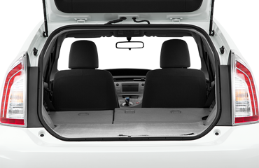 2015 Toyota Prius 2015 Toyota Prius