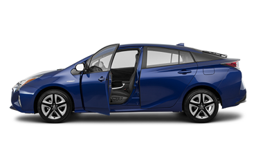 2016 Toyota Prius 2016 Toyota Prius