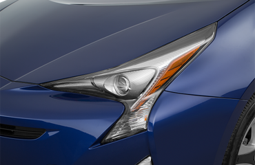 2016 Toyota Prius 2016 Toyota Prius